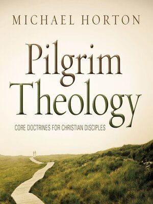 cover image of Pilgrim Theology